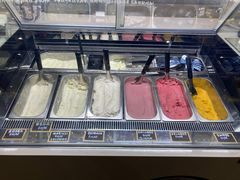 -歎雪糕低糖低脂Gelato冰淇淋