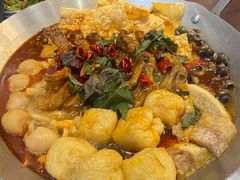 -小螺大作·螺蛳粉火锅(林和西店)