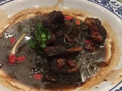 -小龙酒家(桂平路店)