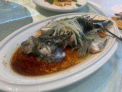 -港湾宴会厅(京基百纳店)