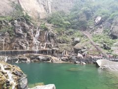 -云台山风景名胜区