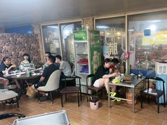 -清真·馬坡二旦烧烤(人生一串拍摄店)