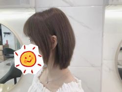 -迈丝发型艺术