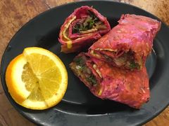-甘味食堂(素食料理/蔬食料理/恆春美食)