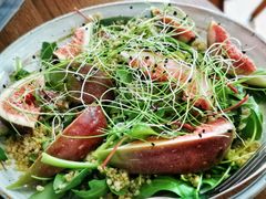 无花果甜菜沙拉-BOR Eatery(安福路店)