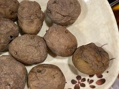 高山小土豆-去吃火盆烧烤(渝北兴科路店)