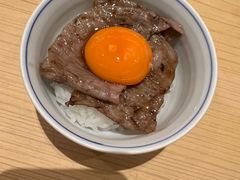 -焼肉 番手十番(銀座三越店)