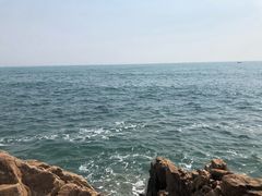 -青岛银沙滩