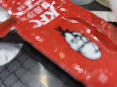 -肯德基(苏州北站店)