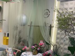 -山与蓝·轻糖鲜果蛋糕(勒泰店)