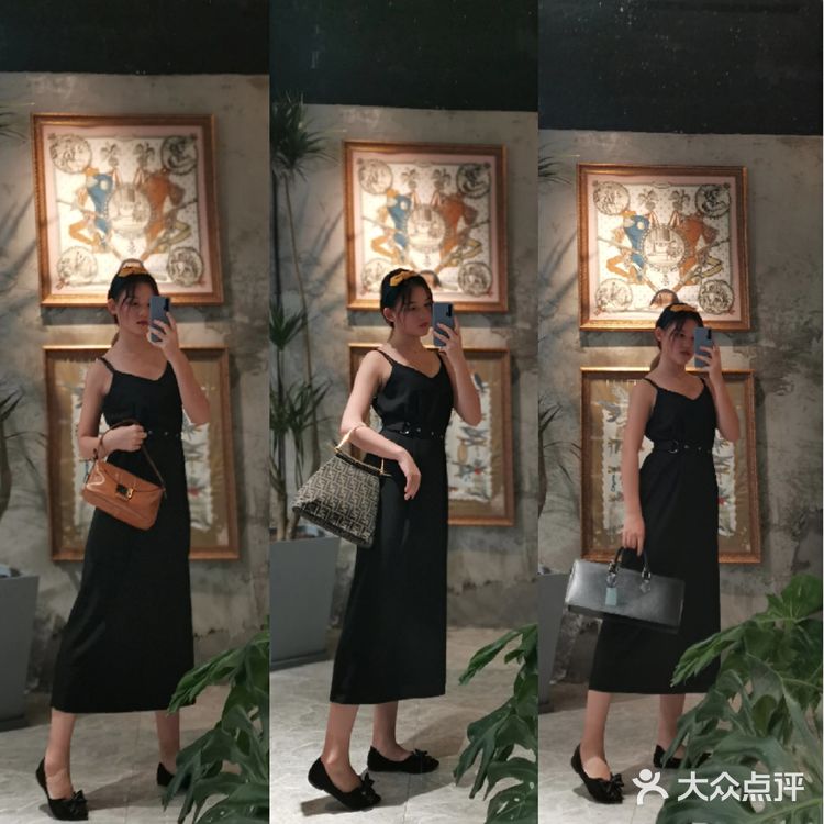 深圳|中古奢侈品Vintage合集店|千元买大牌