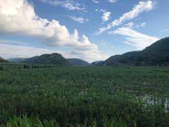 -南泥湾风景区