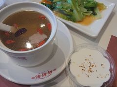 椰汁西米糕-好好彩啫啫煲·广东小馆(上海七宝领展广场店)
