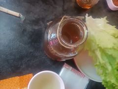 -秦炉烤肉(财富中心店)