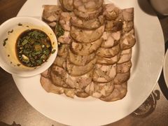 -李氏八大件老菜馆(万宝街店)