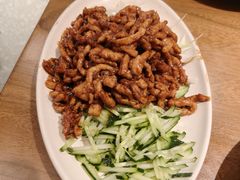 -姥姥家春饼店(八里庄店)