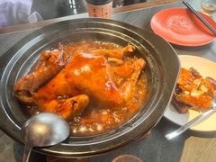 -小厨娘金榜题名(夫子庙秦淮河店)