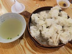 -嘉州北味春老烧麦·面食(叮咚街店)