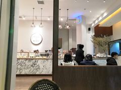 门面-WHEAT&BAKER-麥(凯德来福士店)