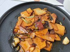 -野蔓果·山野菜(西湖景区·龙井茶田店)