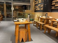 -木屋烧烤(惠阳华润小径湾店)