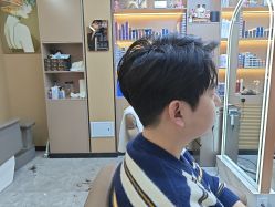 -丝沐造型-HAIR SALON