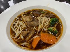 -康师傅私房牛肉面(北京南站店)