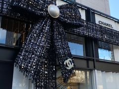 -王府半岛酒店