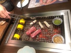 -樱宿日式和牛烧肉(五道口店)