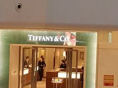 -Tiffany & Co.蒂芙尼
(天津万象城店)