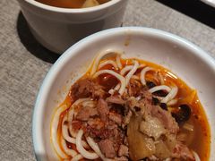 -西安西藏大厦开元名都大酒店·自助餐厅