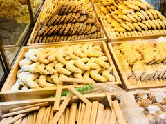-玛尔哈巴·塔塔尔糕点(华侨小区店)