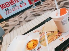 -肯德基(杭州复兴店)