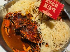-聚味斋香辣蟹(生态城万达店)