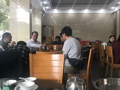 大堂-皇鸽餐厅(五桂山分店)