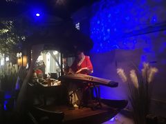 -绿茶餐厅(乐峰广场店)