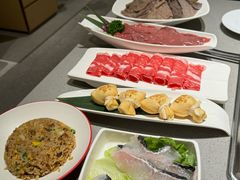 -海底捞火锅(王府井店)