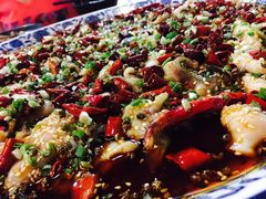 -金陵夜猫子私房菜(茂业天地店)