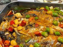 -烟火鱼乡(京华城店)