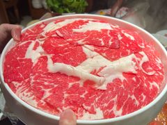 -川味观·鲜货火锅(西湖文化广场店)