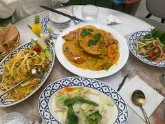 -KingThaia金泰兰(滨江天街店)