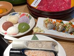 -温野菜涮涮锅(曲江大悦城店)