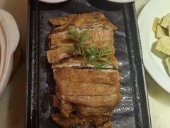 -京华烟云·北京烤鸭(领展购物广场·中关村店)