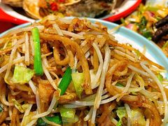 -四禧精酿铜锅涮肉·烧烤工场(大明湖店)