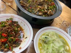 -老铁私房菜