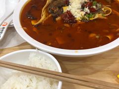 毛血旺-鱼你在一起(燕郊永旺梦乐城店)