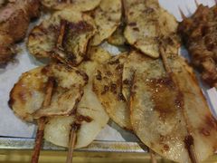 -望京小腰(北京总店)