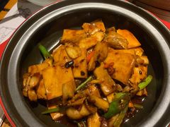-南小馆(迪士尼小镇店)
