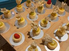 -上海东方佘山翰悦阁酒店·Vie全日制餐厅