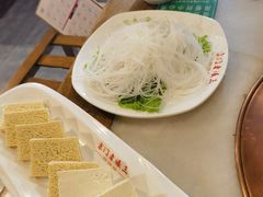 -京门老爆三·铜锅涮肉 爆肚(望京店)